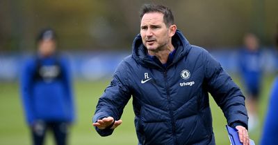 Frank Lampard on 'severe' Chelsea verdict, conversations with players and why owners are serious