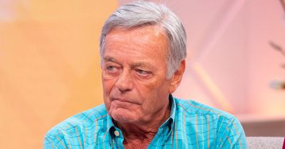 Tony Blackburn forced to pull out of BBC Radio 2 show and delay gigs amid health issue