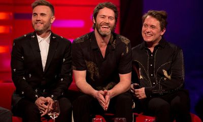 King’s coronation concert: Take That, Lionel Richie and Katy Perry to perform