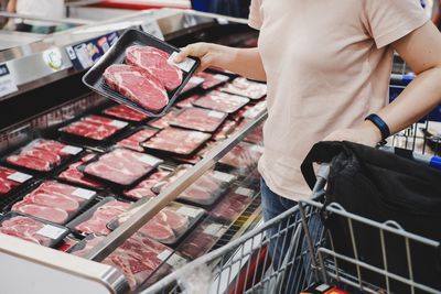 Drug-resistant E. coli may be in the meat you just bought for dinner. Here’s how to keep your kitchen safe