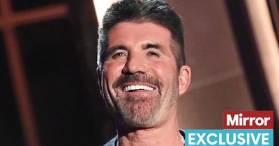 Simon Cowell says he's quit smoking after puffing on 40 cigarettes a day