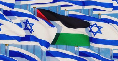 Israel’s One-State Reality