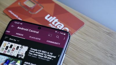 Does Ultra Mobile support 5G?