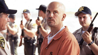 Sonic’s Ben Schwartz Has An Amazing Story About Watching Con-Air With John Malkovich