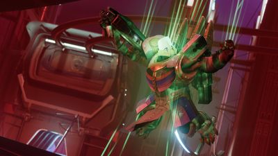 Destiny 2 joins other big shooters in clowning on third-party device cheaters