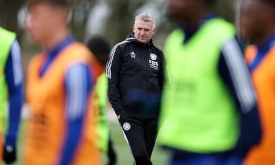 Dean Smith set for emergency action as time runs short for Leicester