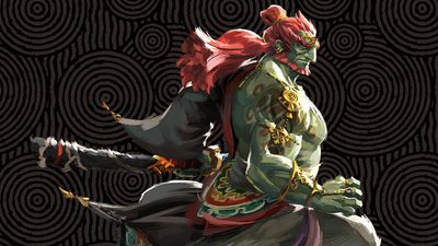 Tears of the Kingdom’s Ganondorf voice actor is a Critical Role star