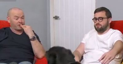 Gogglebox viewers in stitches over Malone family's dog causes chaos in hilarious moment