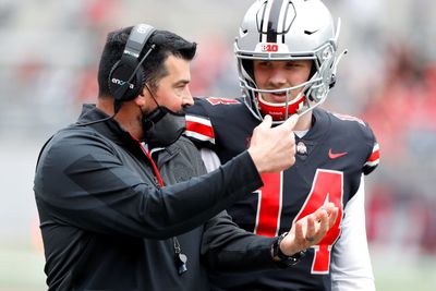 Complete Ohio State spring game roster