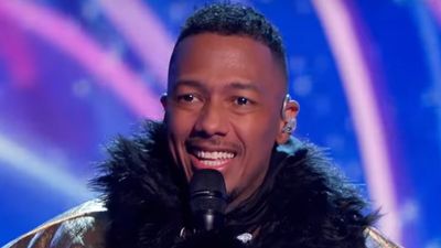 Do All 11 Of Nick Cannon's Kids Spend Time Together? The Masked Singer Host Explains