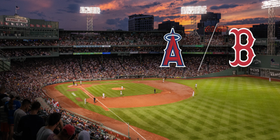 Friday Night Baseball: How to watch Los Angeles Angels at Boston Red Sox on Apple TV Plus