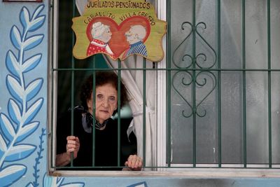 Food or medicine? Inflation squeezing retirees in Argentina