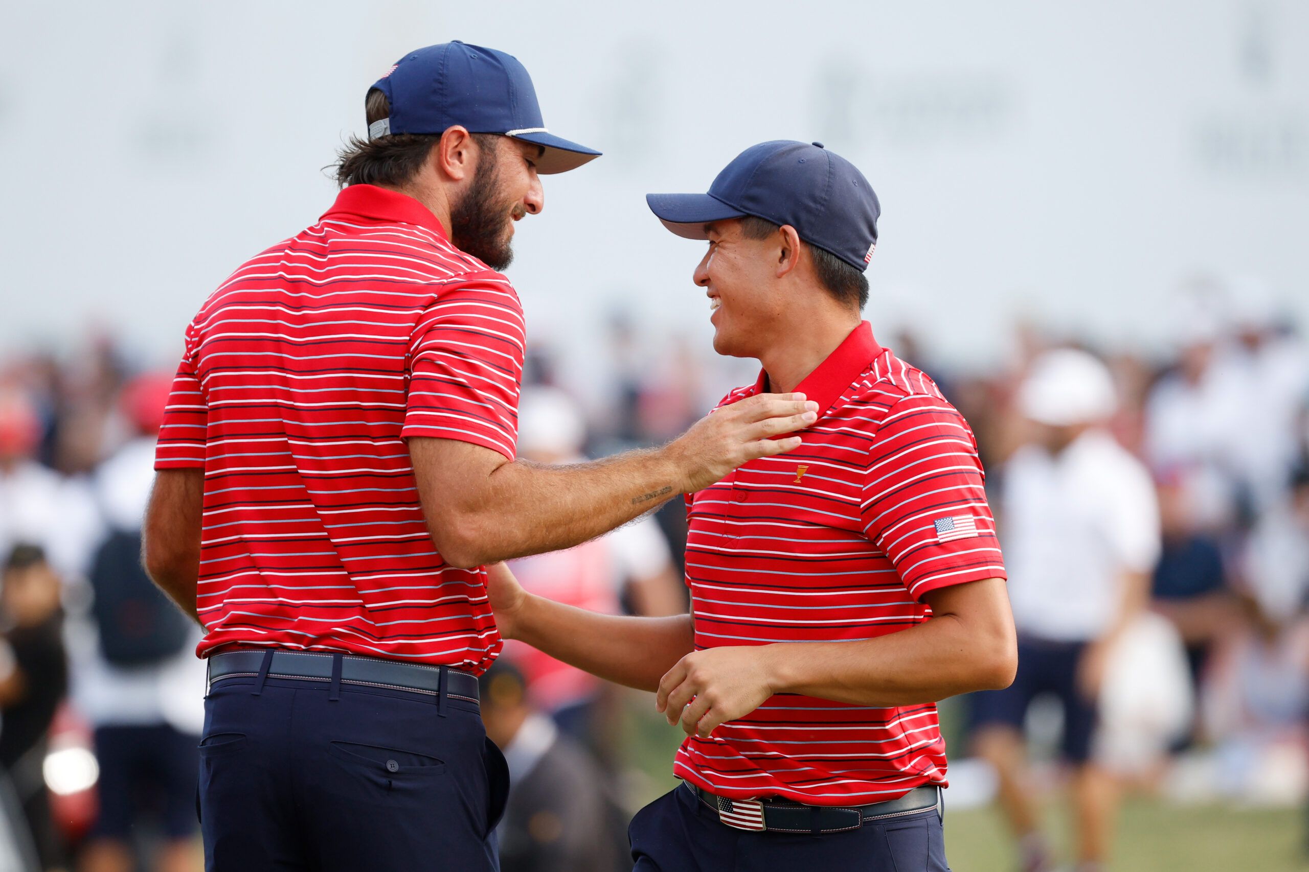 2023 Zurich Classic field highlighted by teams of…