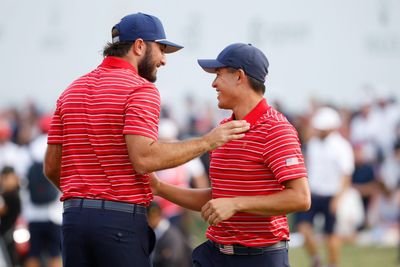 2023 Zurich Classic field highlighted by teams of Collin Morikawa/Max Homa, Xander Schauffele/Patrick Cantlay and John Daly/David Duval