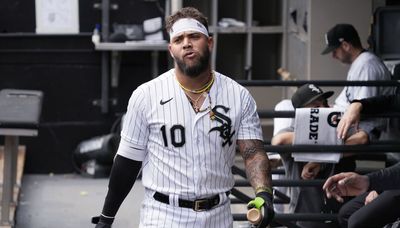 New season, same old injury issues for White Sox