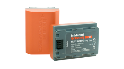 More power! Hahnel reveals next generation battery tech for Sony shooters