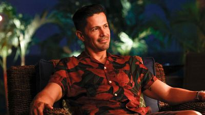 Magnum P.I.'s Jay Hernandez Talks The 'Uncharted Territory' With Higgins In The Next New Episode