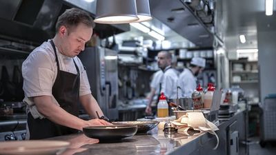 Restaurants in Launceston, a UNESCO City of Gastronomy, cut hours amid staff shortages