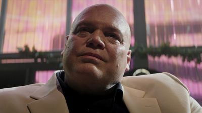 Vincent D'Onofrio Shares Exciting Message Abut 'Intense And Wonderful' Scene In Daredevil: Born Again, And Fans Are Hyped