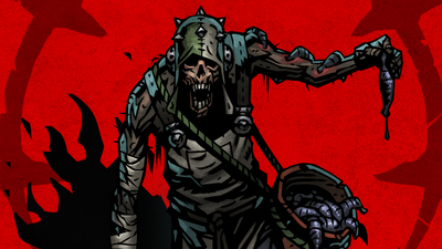 One of Darkest Dungeon 2's cleverest enemies started with a Make-a-Wish kid