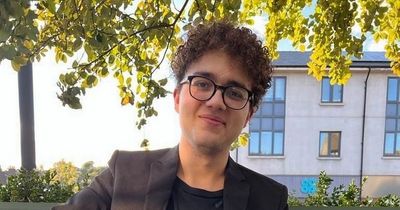 'Passionate' teen took his own life after feeling 'helpless' over climate crisis