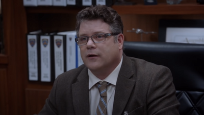 The Conners Adds Sean Astin As A New Love Interest, But Will He Stick Around?