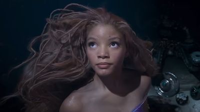 The Advice Beyoncé Gave Halle Bailey After She Was Cast As The Little Mermaid’s Ariel