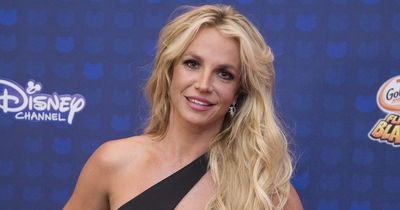 Britney Spears' hotly anticipated autobiography release date details leak