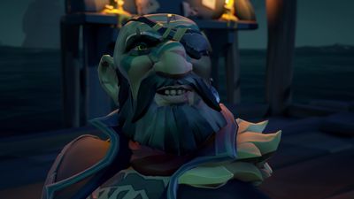 Sea of Thieves players are pouring one out for an iconic location: "Goodbye Golden Sands, you will be missed"