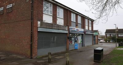Empty Arnold shop could be turned into a new takeaway