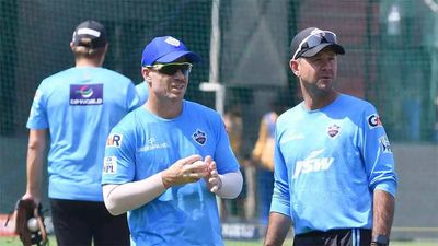 RCB vs DC IPL 2023: Royal Challengers Bangalore face Delhi Capitals in battle of the strugglers