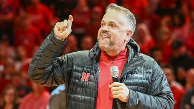 Former Panthers HC Matt Rhule steals the show at WWE SmackDown