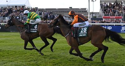 Who won last year's Grand National in 2022? Full results and places
