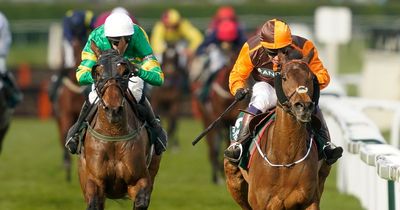 Grand National 2023 LIVE stream - how to watch Aintree horse racing for free on ITV