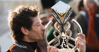 What is the Grand National prize money and how much the winner gets in 2023