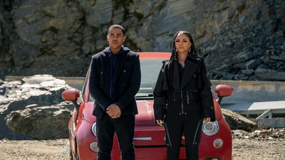 Power Book II: Ghost season 3 episode 5 recap — trouble in the streets and abroad