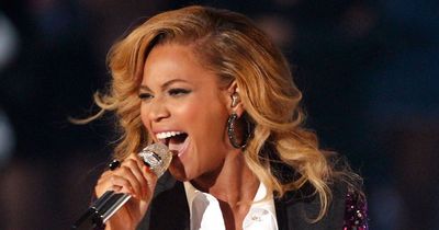 Beyonce renting Europe’s largest indoor arena to rehearse 'groundbreaking' world tour