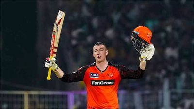 IPL 2023: Harry Brook slays Kolkata Knight Riders