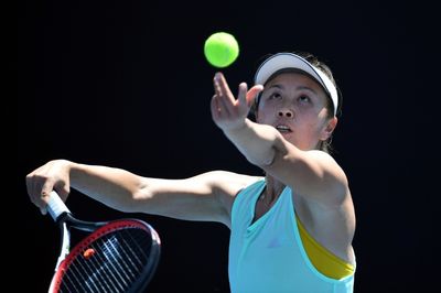 WTA return shows China key to women's tennis on and off court