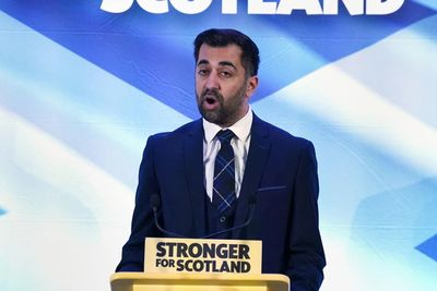 Humza Yousaf to join grassroots activists chapping doors in SNP 'day of action'