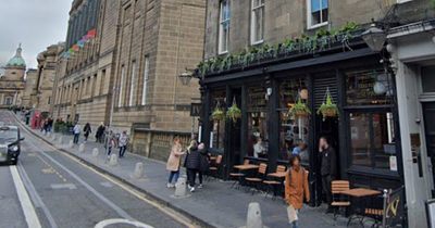 Edinburgh pub hits back at hen party who were refused entry due to 'fancy dress'