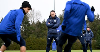 Predicted Chelsea lineup vs Brighton as Frank Lampard hints at big changes after Real Madrid
