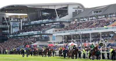 Grand National 2023: Saturday weather forecast for Aintree