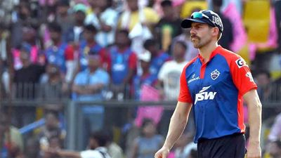 Teams still coming to terms with 'impact player' rule: Anrich Nortje