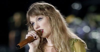 Taylor Swift Era tour setlist changed after her shock split from Joe Alwyn