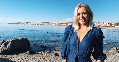 Former A Place in the Sun host Danni Menzies lands BBC role after quitting programme