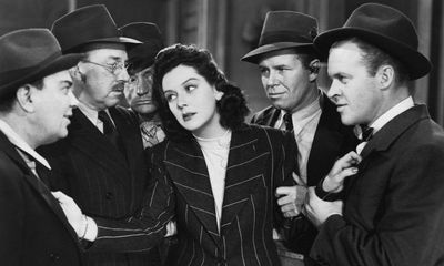 What links His Girl Friday and Spotlight? The Saturday quiz