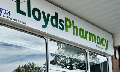 LloydsPharmacy shared customers’ sensitive data for targeted advertising