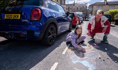 Cars, dog poo, and delivery drivers: why children don’t play out anymore