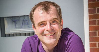 Real life of Coronation Street's Steve McDonald actor Simon Gregson - actual name, haunted home, injury battle and actress wife